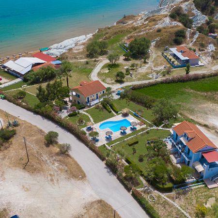 Xi Beach XI Village المظهر الخارجي الصورة