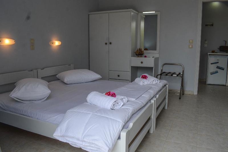 Xi Beach XI Village المظهر الخارجي الصورة