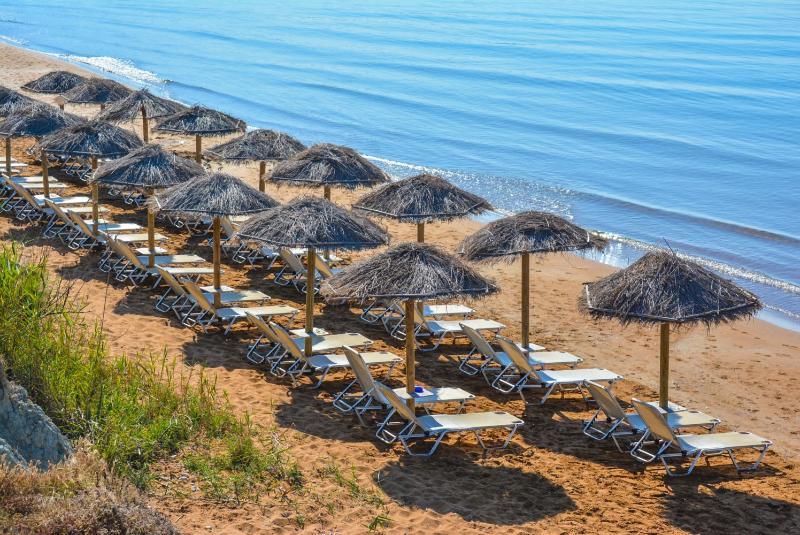 Xi Beach XI Village المظهر الخارجي الصورة
