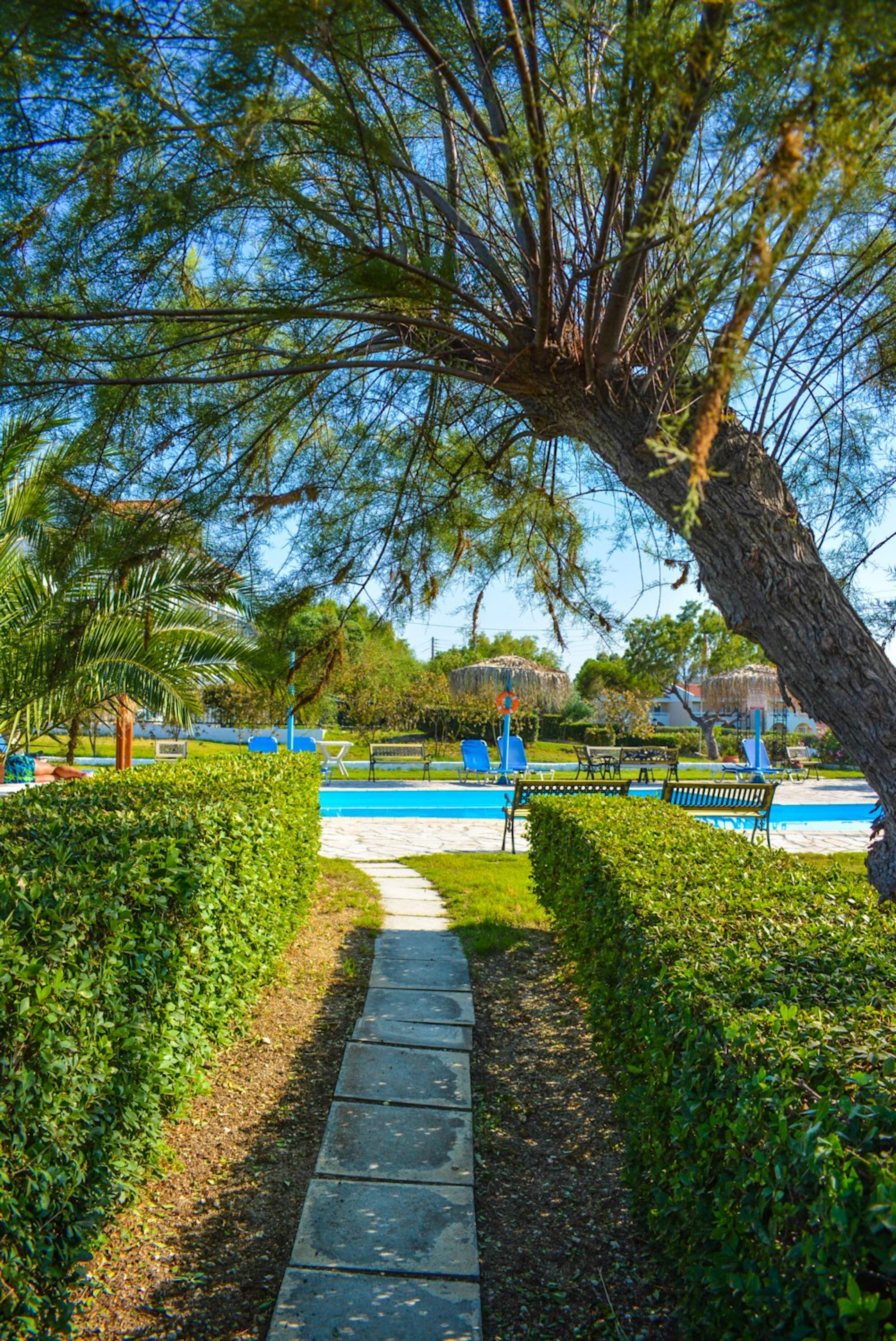 Xi Beach XI Village المظهر الخارجي الصورة