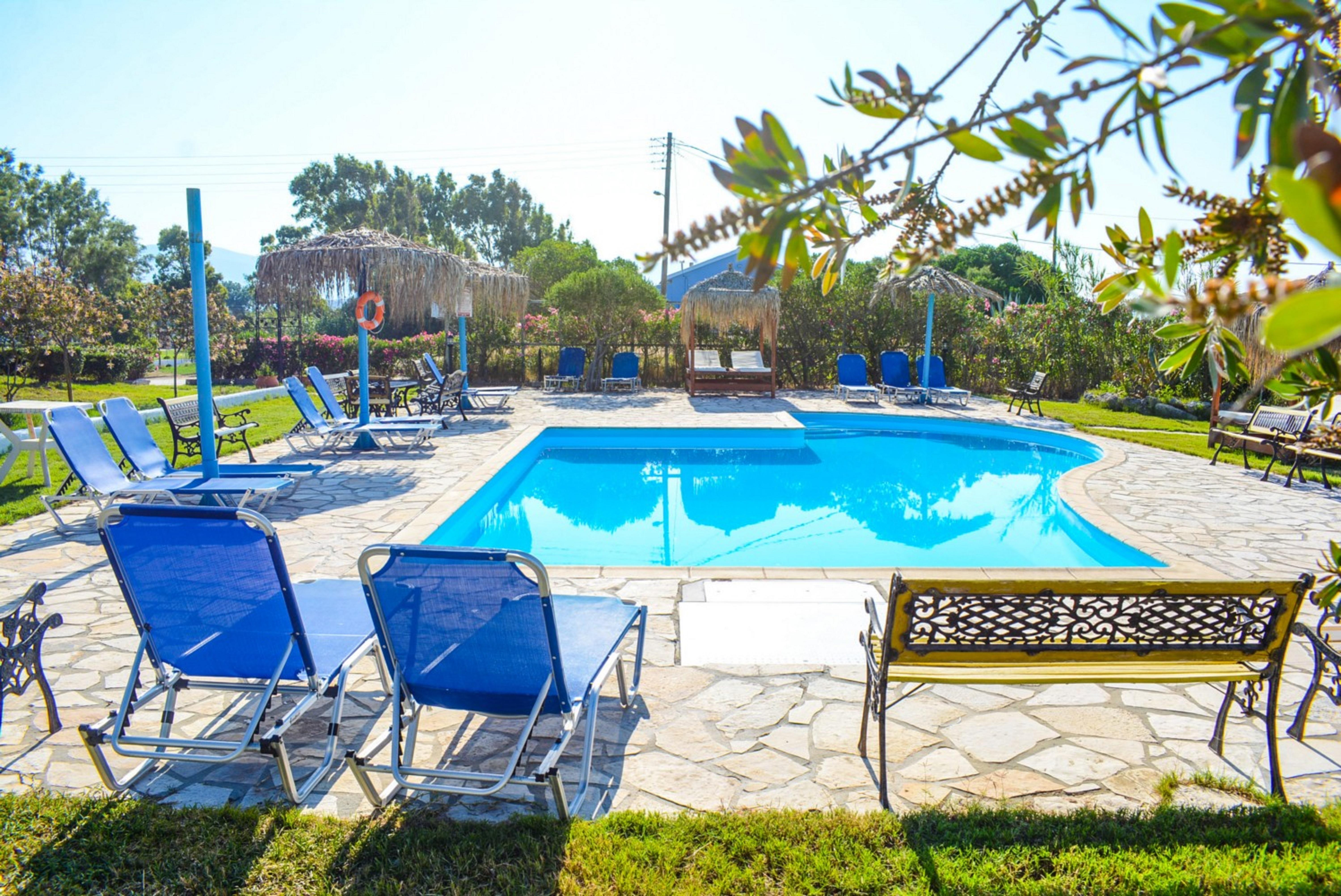 Xi Beach XI Village المظهر الخارجي الصورة