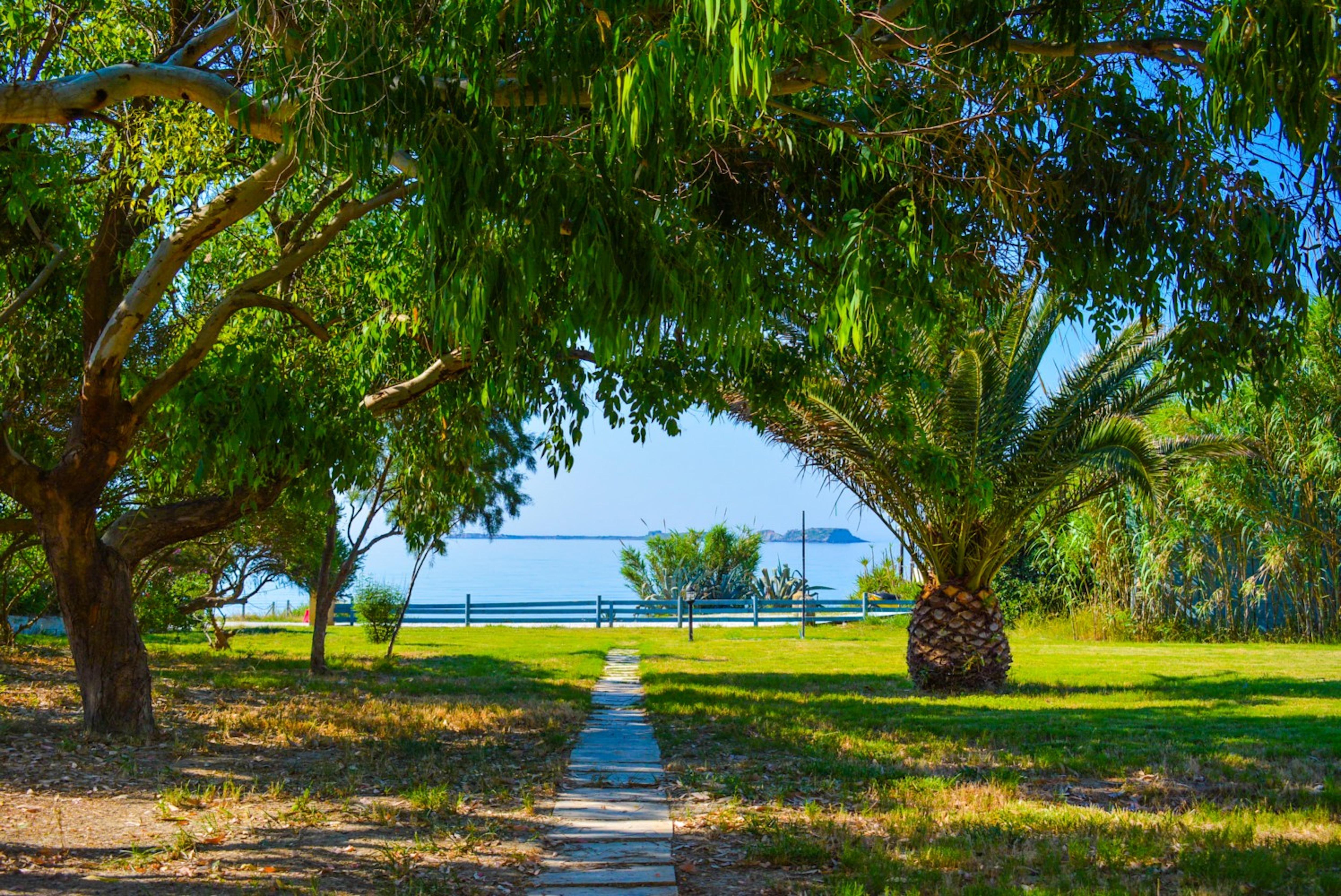 Xi Beach XI Village المظهر الخارجي الصورة