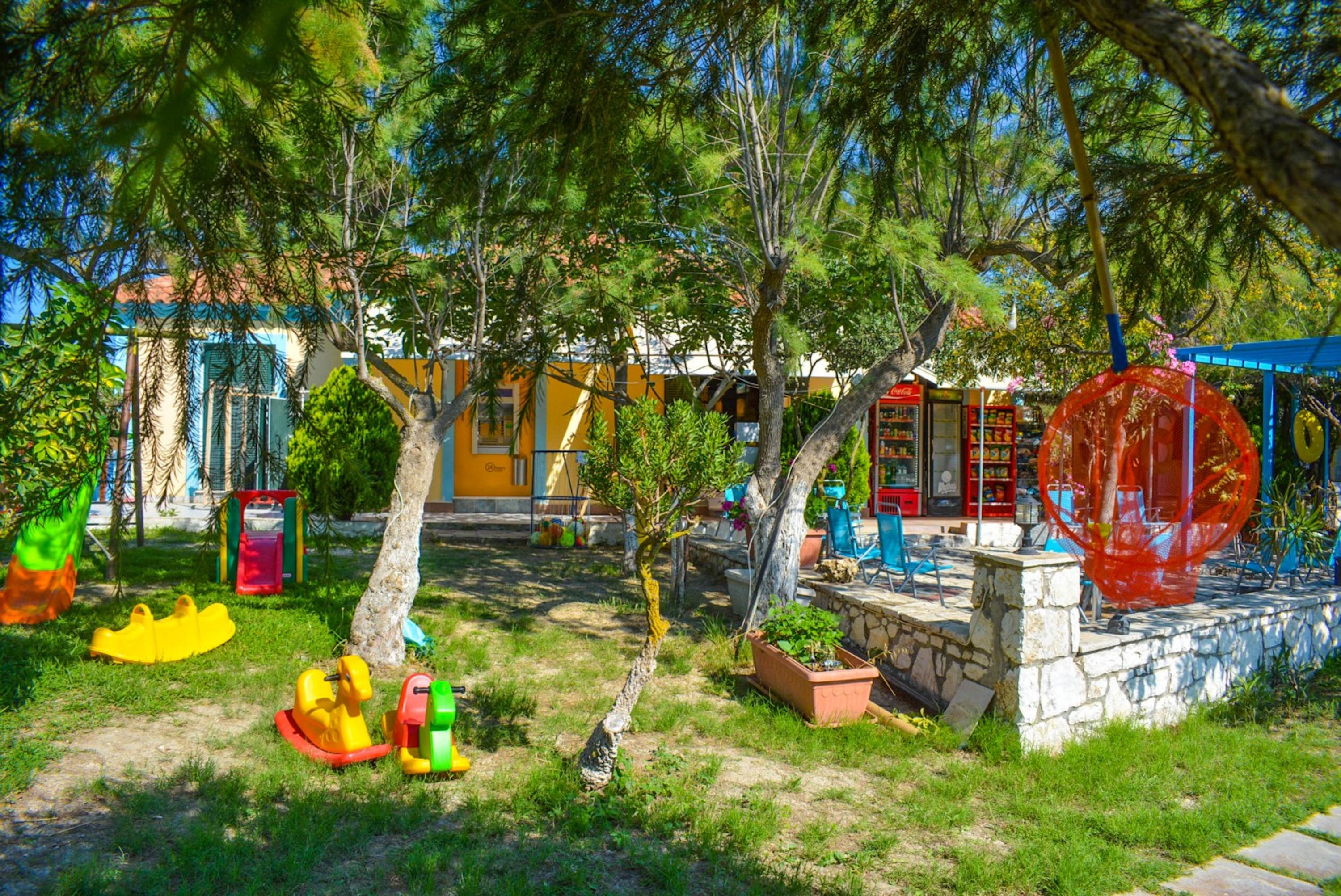 Xi Beach XI Village المظهر الخارجي الصورة