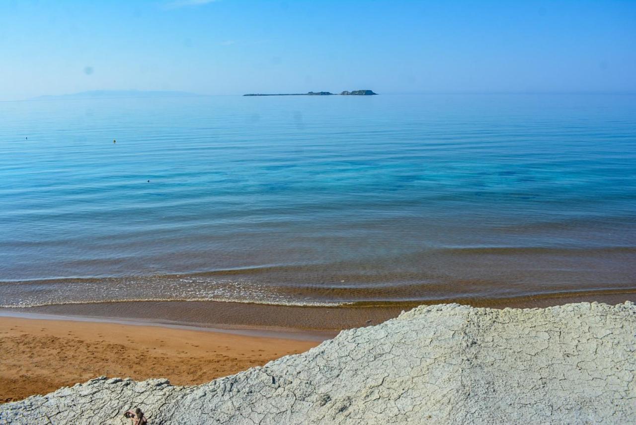 Xi Beach XI Village المظهر الخارجي الصورة
